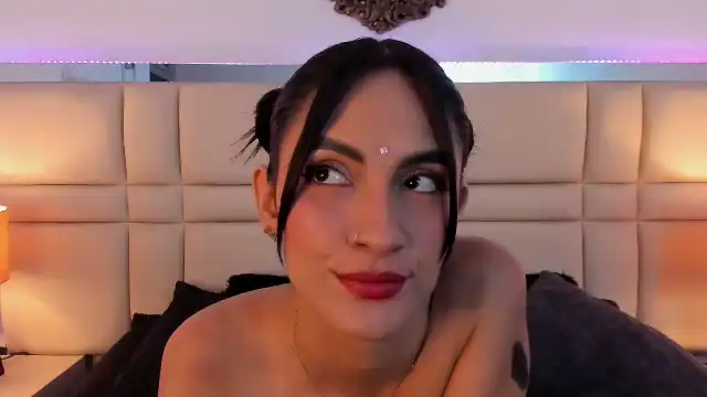 Lahia – Flirt4freeLive Video Recording – 2025 01-25 02:29:47