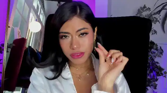 Lesly-bailey – Flirt4freeLive Video Recording – 2025 04-09 10:06:28
