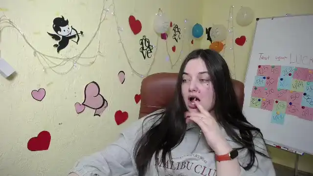 Milana-ora – Flirt4freeLive Video Recording – 2025 03-22 14:28:54
