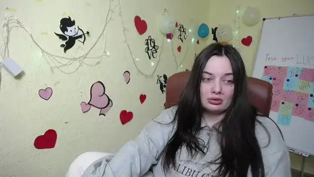 Milana-ora – Flirt4freeLive Video Recording – 2025 03-25 06:15:40