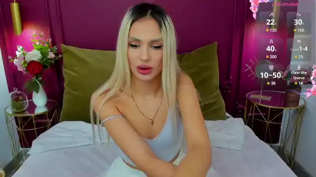 Misslou – Flirt4freeLive Video Recording – 2025 06-16 03:38:35