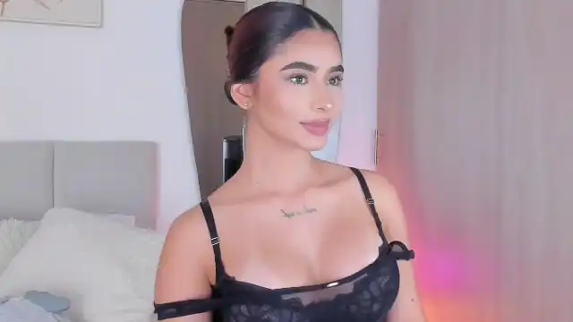 Rosse-mills – Flirt4freeLive Video Recording – 2024 05-15 10:01:42