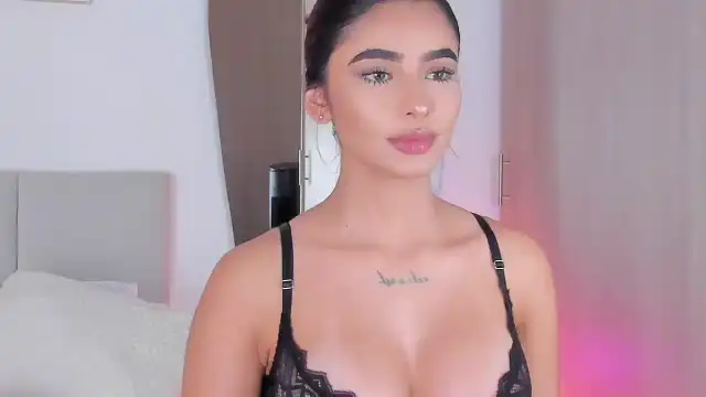 Rosse-mills – Flirt4freeLive Video Recording – 2025 05-14 22:22:53