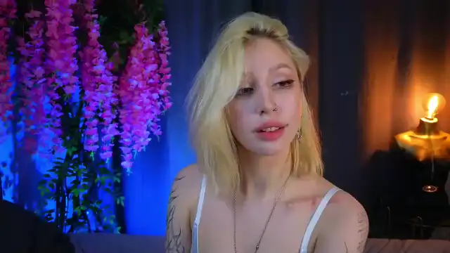 Sally-cha – Flirt4freeLive Video Recording – 2025 02-25 17:43:35