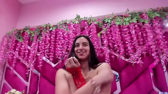 Salome-caicedo – Flirt4freeLive Video Recording – 2025 02-16 23:12:07