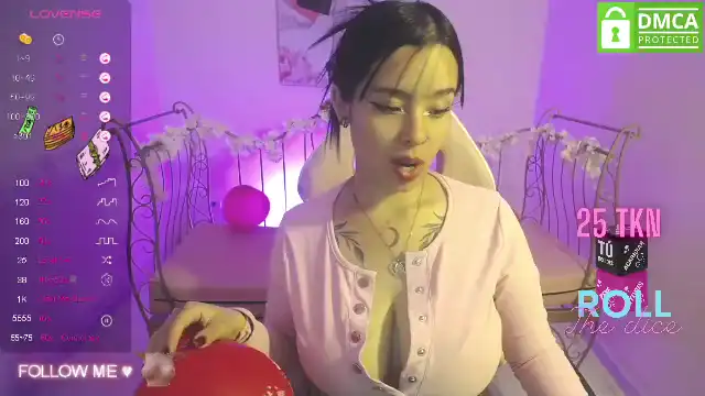 Salome-lewiss – Flirt4freeLive Video Recording – 2024 06-17 18:03:25
