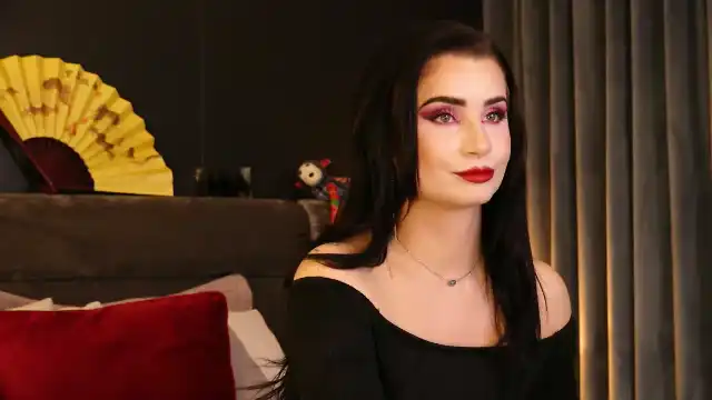 Sarah – Flirt4freeLive Video Recording – 2025 02-10 10:39:08