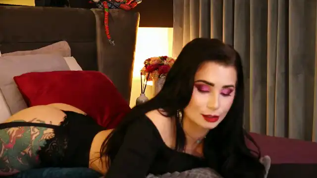 Sarah – Flirt4freeLive Video Recording – 2025 01-22 05:52:06
