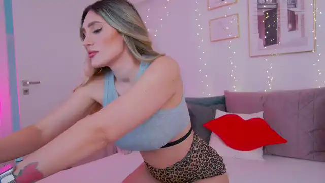Sasha-elite – Flirt4freeLive Video Recording – 2024 02-17 22:32:08