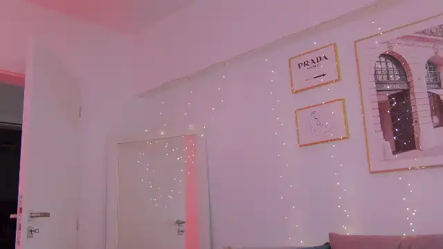 Sasha-elite – Flirt4freeLive Video Recording – 2025 03-07 10:28:51