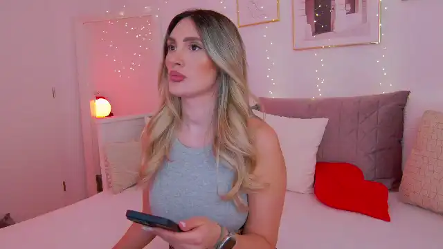 Sasha-elite – Flirt4freeLive Video Recording – 2025 05-03 01:50:52