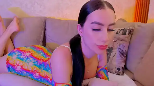Tifanny-dream – Flirt4freeLive Video Recording – 2025 04-29 14:43:14
