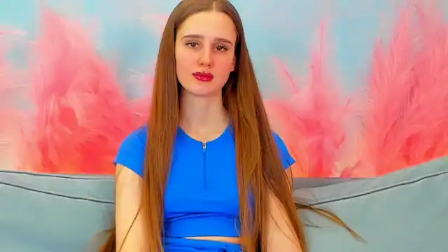 Vanessa-mint – Flirt4freeLive Video Recording – 2025 05-07 18:15:40