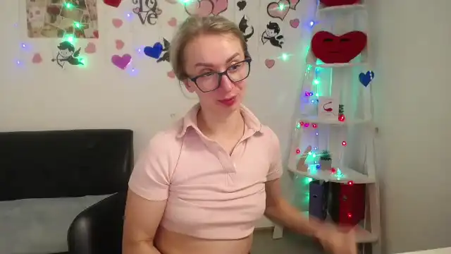 Vasilisa-sii – Flirt4freeLive Video Recording – 2025 04-04 24:33:59