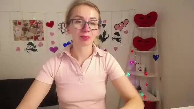 Vasilisa-sii – Flirt4freeLive Video Recording – 2025 03-21 13:31:45