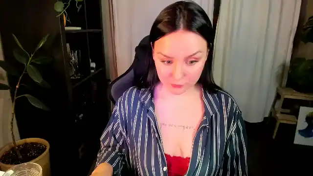 Vendy-birdie – Flirt4freeLive Video Recording – 2025 04-06 20:36:17