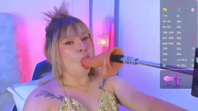 Victoria-campbell – Flirt4freeLive Video Recording – 2025 01-17 01:37:36