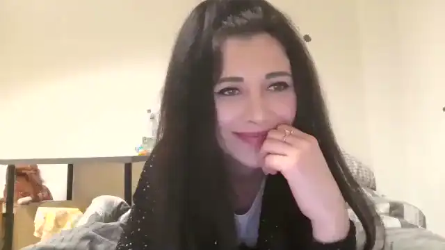 Greeneyed3 – MyfreecamsLive Video Recording – 2025 03-15 01:34:41