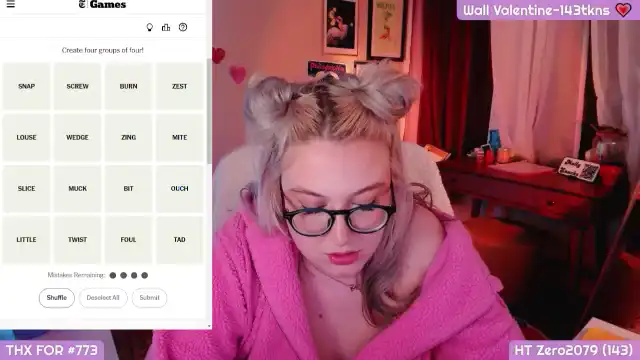 Mollysnacks – MyfreecamsLive Video Recording – 2024 08-06 08:41:57