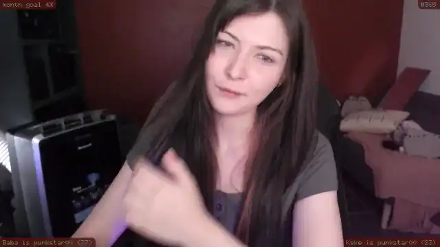Roomtoavoid – MyfreecamsLive Video Recording – 2025 02-13 03:14:24