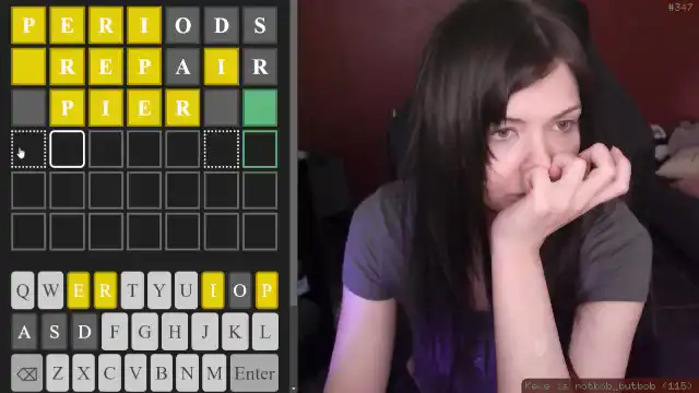 Roomtoavoid – MyfreecamsLive Video Recording – 2025 05-16 09:27:20