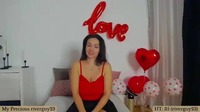 Trixi – MyfreecamsLive Video Recording – 2025 04-22 12:03:22