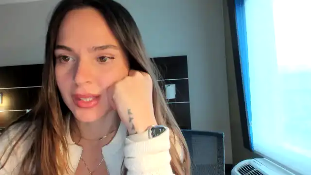 Tyleycriss – MyfreecamsLive Video Recording – 2025 03-08 14:53:53
