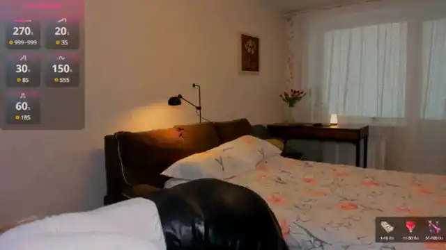 Anastasiagate – MyfreecamsLive Video Recording – 2025 04-13 19:07:34