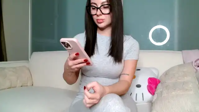 Cherrycake – MyfreecamsLive Video Recording – 2025 01-07 10:51:55