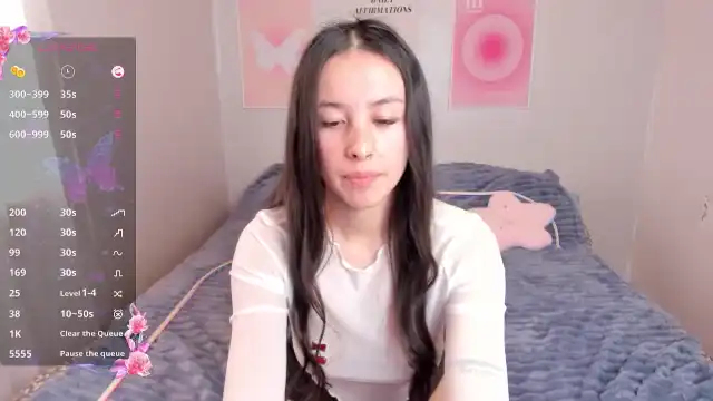 Geisha_anna – MyfreecamsLive Video Recording – 2025 02-08 15:07:13