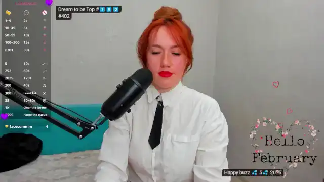 Happy_tiffany – MyfreecamsLive Video Recording – 2025 04-21 07:20:18