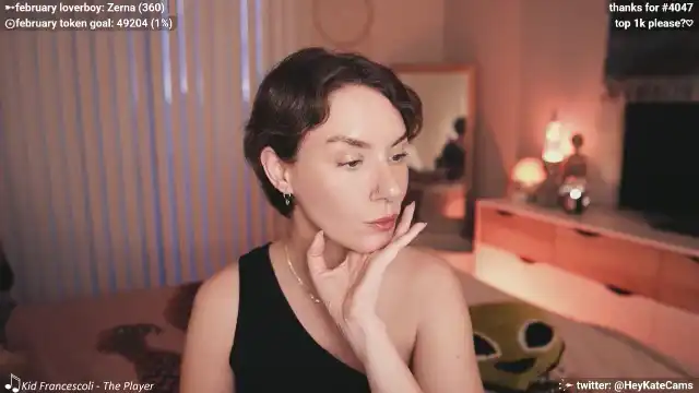 Heykate – MyfreecamsLive Video Recording – 2025 05-01 08:13:48
