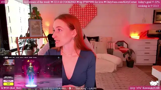 Kittycorner – MyfreecamsLive Video Recording – 2024 07-17 11:36:06