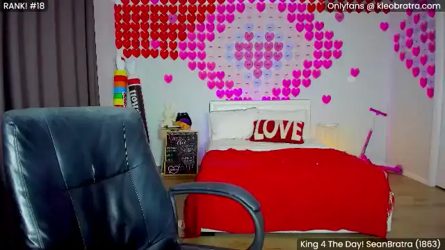Kleobratra – MyfreecamsLive Video Recording – 2025 02-21 16:17:57