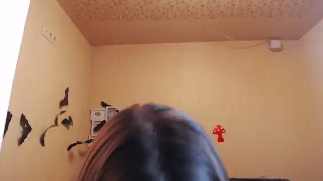 Kristinamfc – MyfreecamsLive Video Recording – 2025 05-01 10:19:52