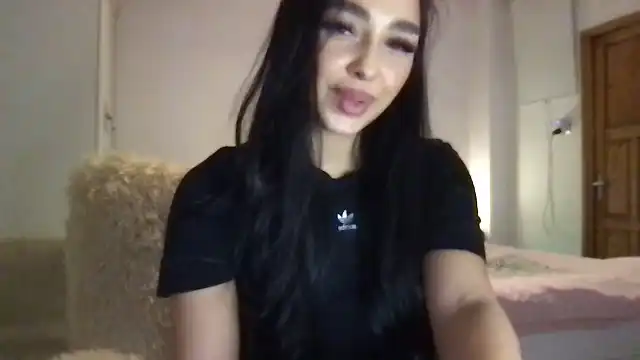 Larablackie – MyfreecamsLive Video Recording – 2024 07-18 07:48:56