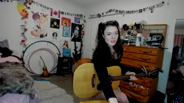 Tiggerrosey – MyfreecamsLive Video Recording – 2025 05-02 15:11:12