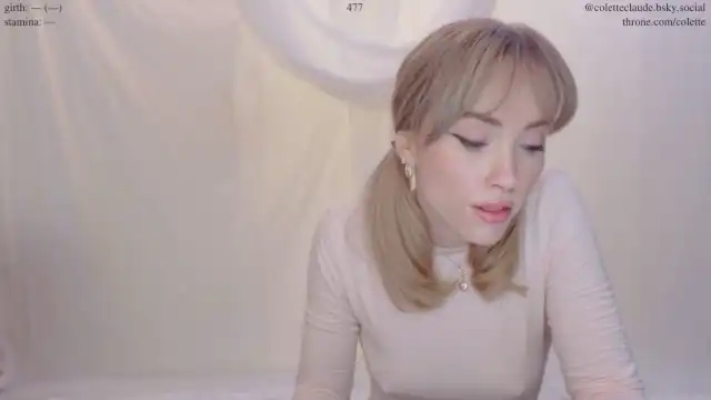 Coletteclaude – MyfreecamsLive Video Recording – 2025 02-18 22:27:33