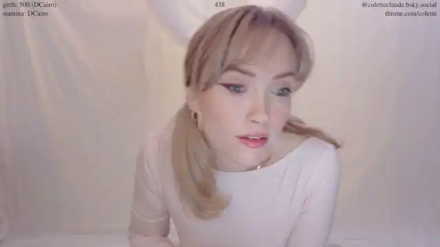 Coletteclaude – MyfreecamsLive Video Recording – 2025 02-15 05:25:47