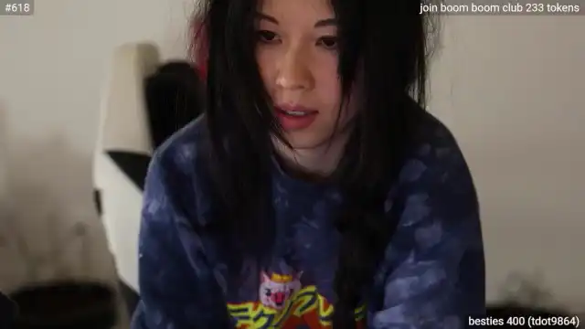 Daisii – MyfreecamsLive Video Recording – 2025 01-11 07:03:02