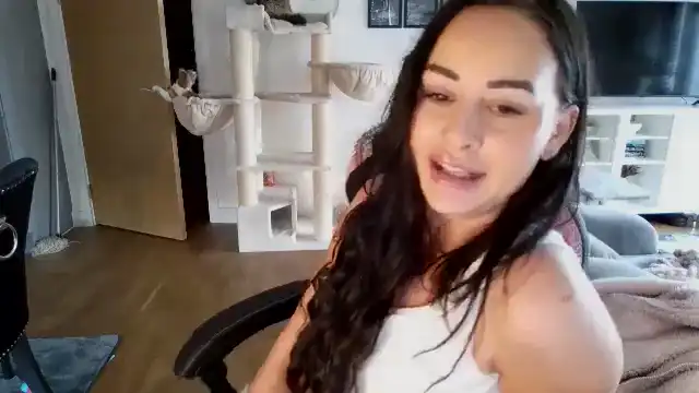 Kittyviolet – MyfreecamsLive Video Recording – 2025 02-21 05:19:39