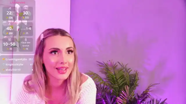 Kylieblaze – MyfreecamsLive Video Recording – 2025 03-14 18:53:15