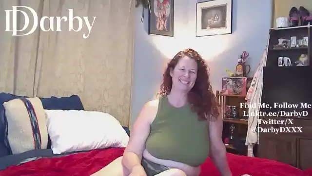 Ladydarbyd – MyfreecamsLive Video Recording – 2025 03-20 17:18:51