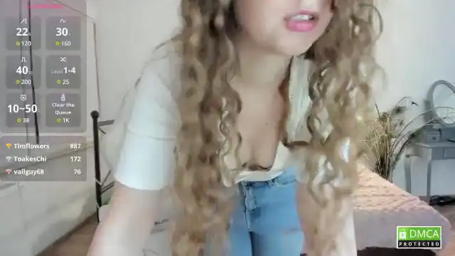 Lanabelll – MyfreecamsLive Video Recording – 2025 03-28 02:56:52