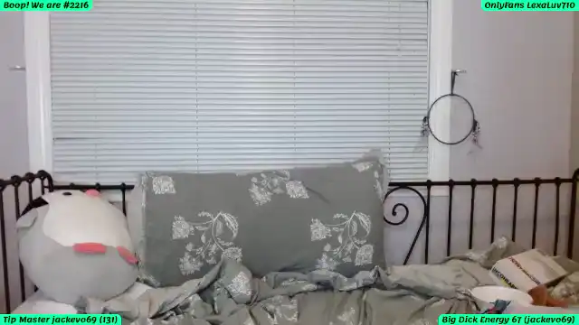 Lexaluv – MyfreecamsLive Video Recording – 2025 02-03 12:42:01