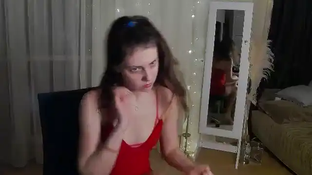Missaracely – MyfreecamsLive Video Recording – 2025 06-21 15:48:42