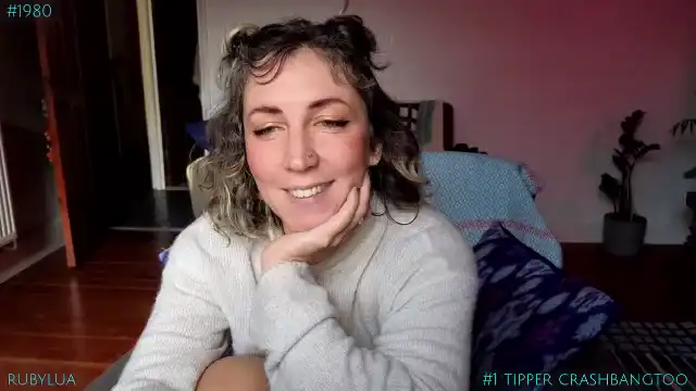 Ruby_lua – MyfreecamsLive Video Recording – 2024 01-21 01:10:44