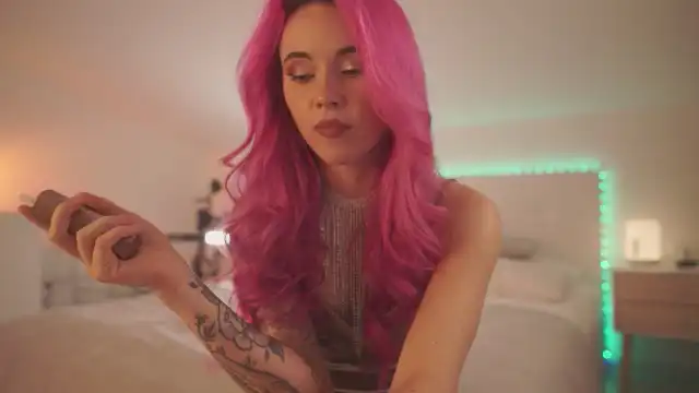 Sarah_pink – MyfreecamsLive Video Recording – 2025 06-19 02:36:56