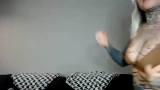 Viverdure – MyfreecamsLive Video Recording – 2025 04-22 06:42:10