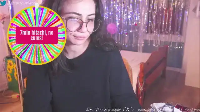 Hairysafaeri – MyfreecamsLive Video Recording – 2025 06-14 10:20:22